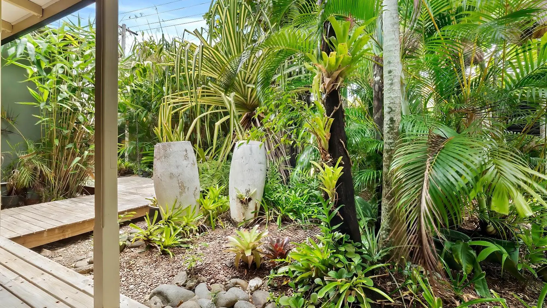 The Garden Nook Clifton Beach Australia